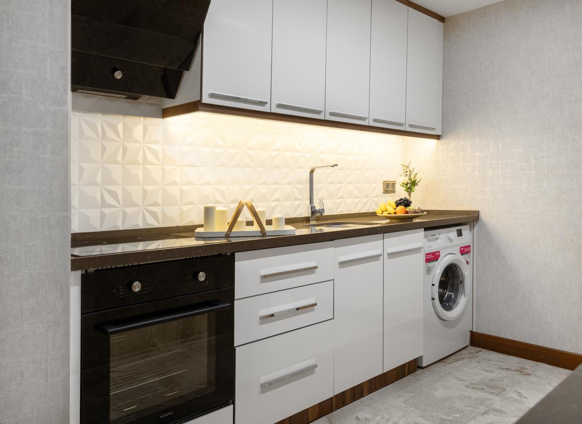 Lilium Hotel & Suites Bursa Luaran gambar