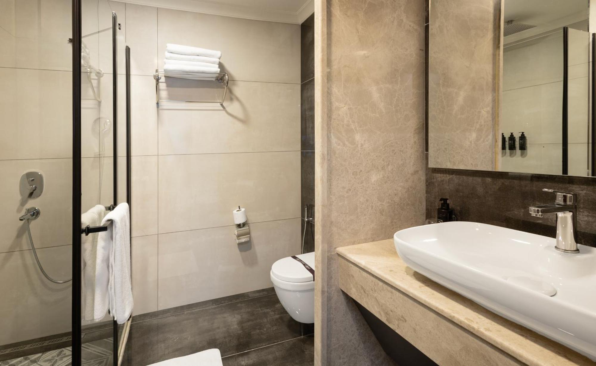 Lilium Hotel & Suites Bursa Luaran gambar