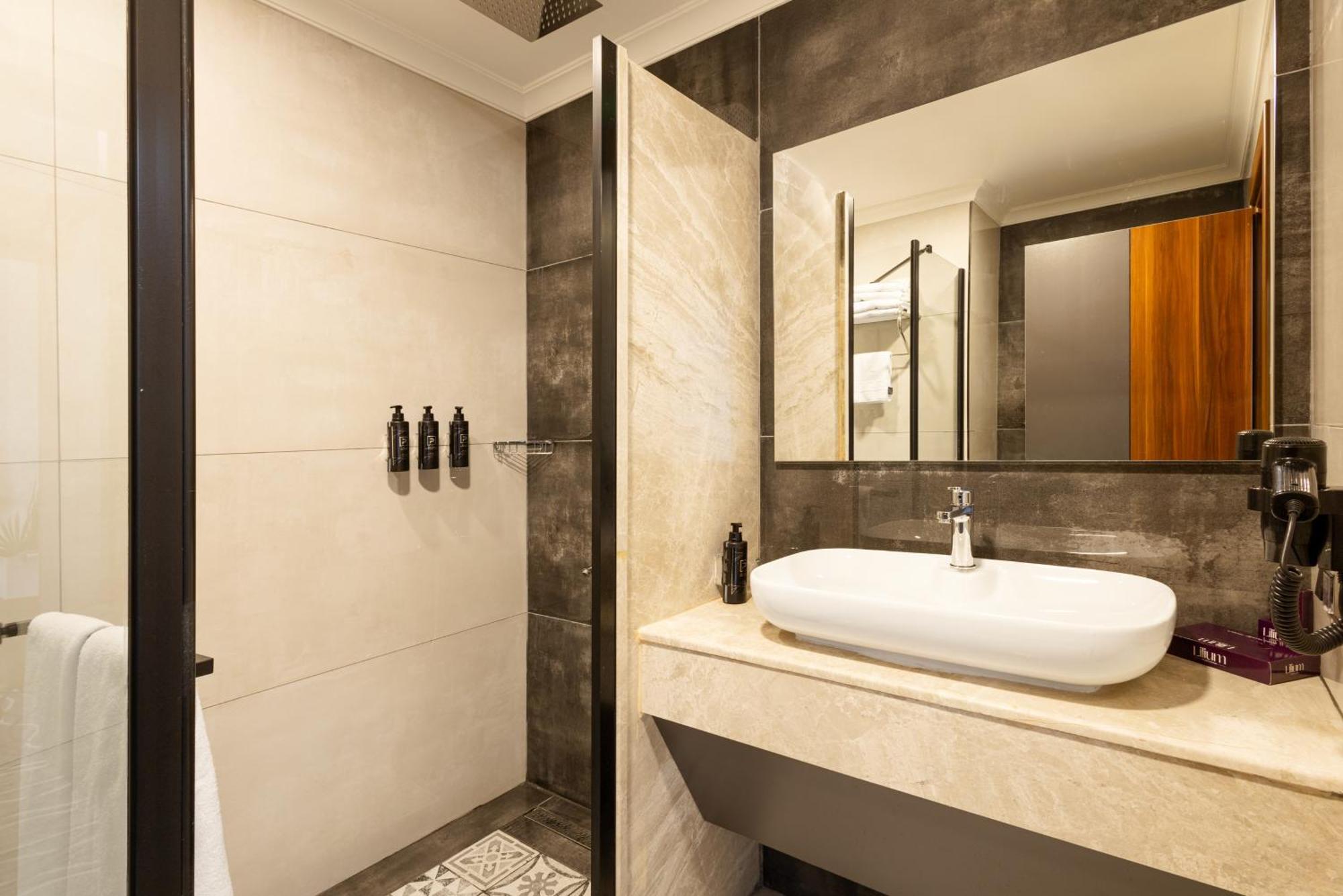Lilium Hotel & Suites Bursa Luaran gambar