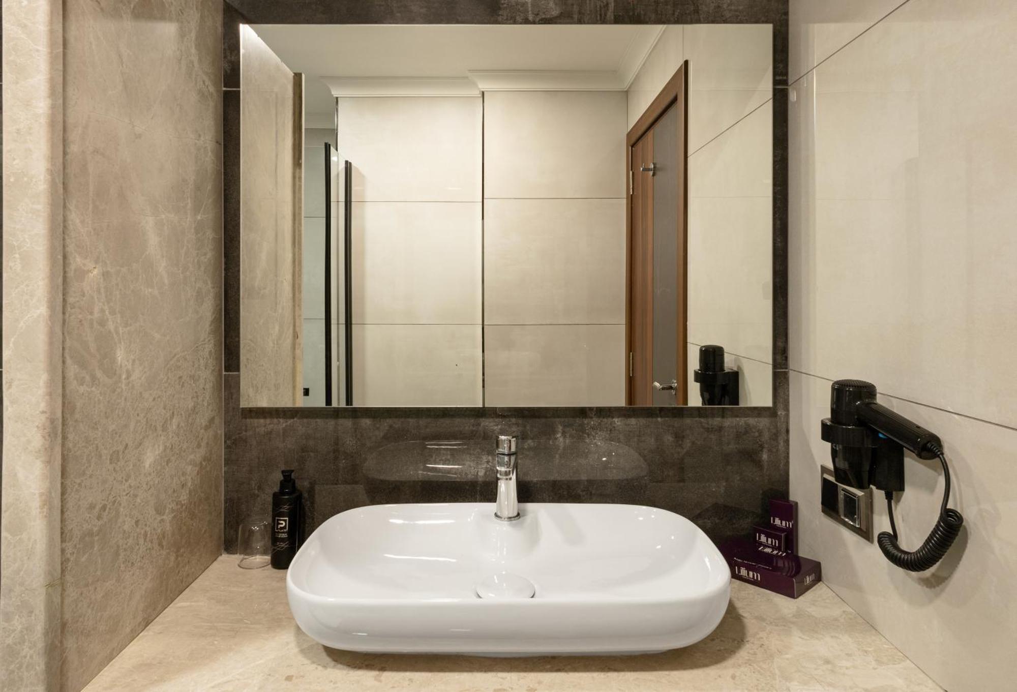 Lilium Hotel & Suites Bursa Luaran gambar