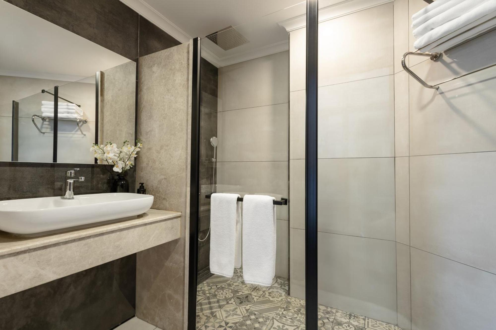 Lilium Hotel & Suites Bursa Luaran gambar