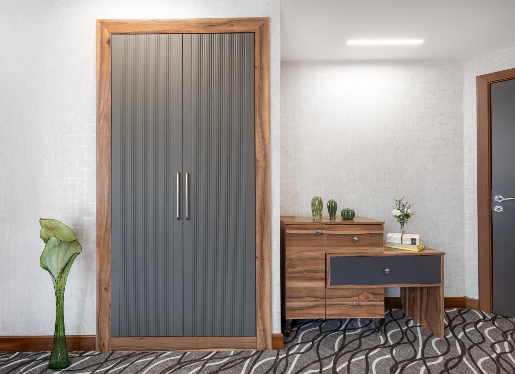Lilium Hotel & Suites Bursa Luaran gambar