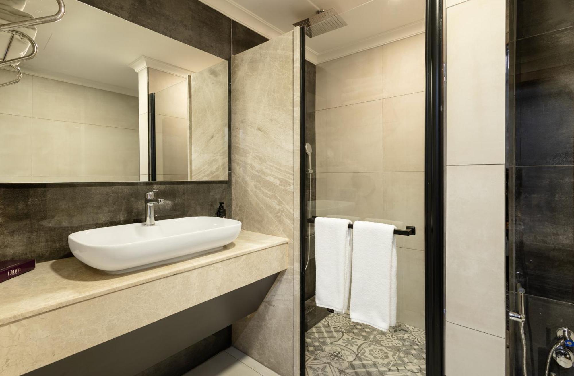 Lilium Hotel & Suites Bursa Luaran gambar